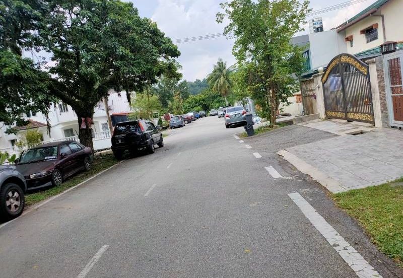 Taman Bukit Rawang Jaya