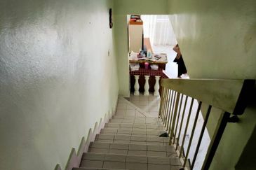 Taman Bukit Rawang Jaya