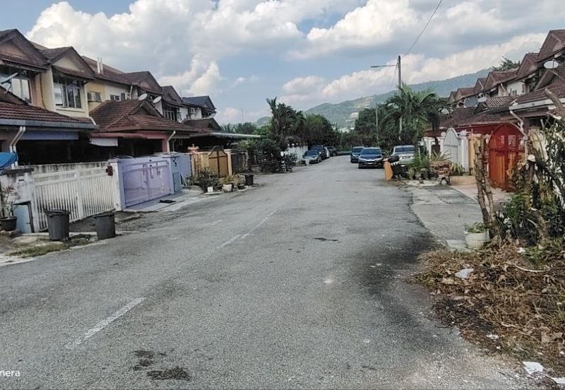 Taman Tun Perak