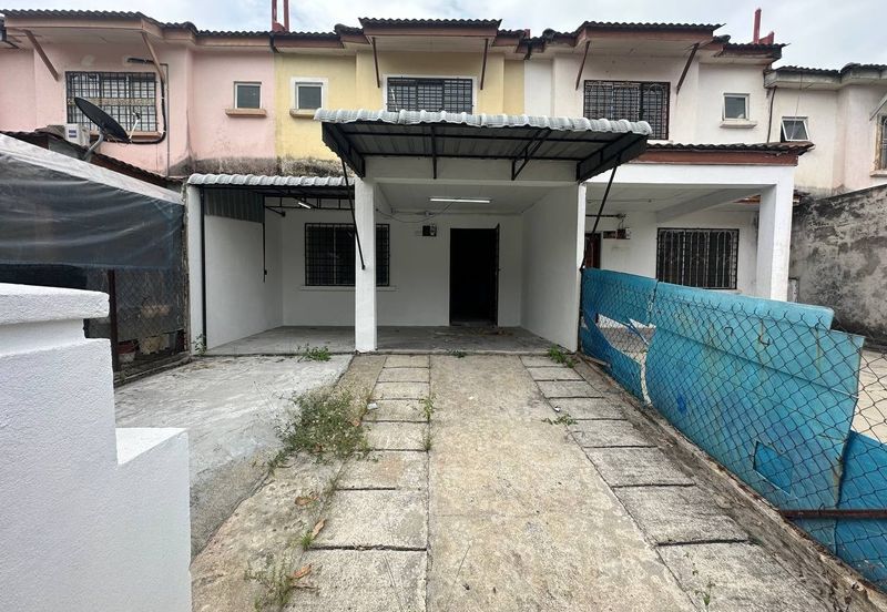 Bandar Tasik Puteri