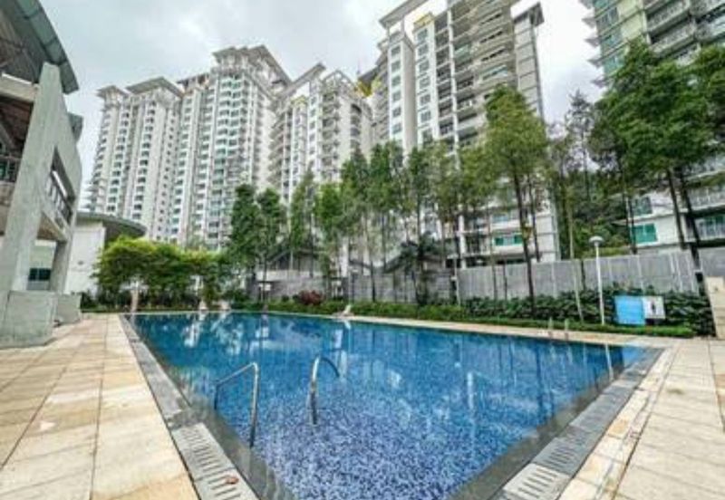 Metropolitan Square
