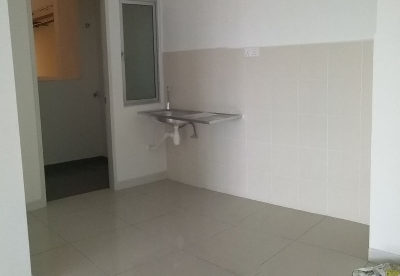 Cerrado @ Southville City