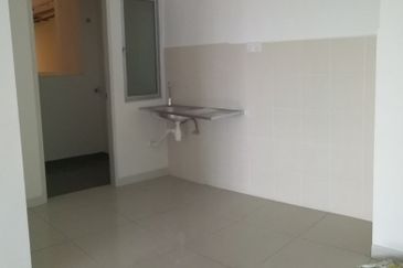 Cerrado @ Southville City