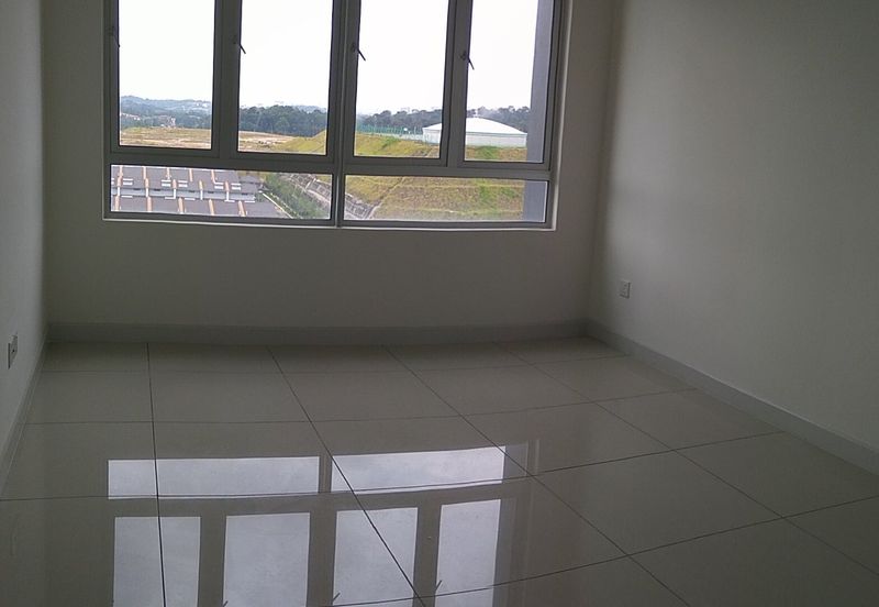 Cerrado @ Southville City