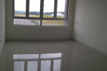 Cerrado @ Southville City