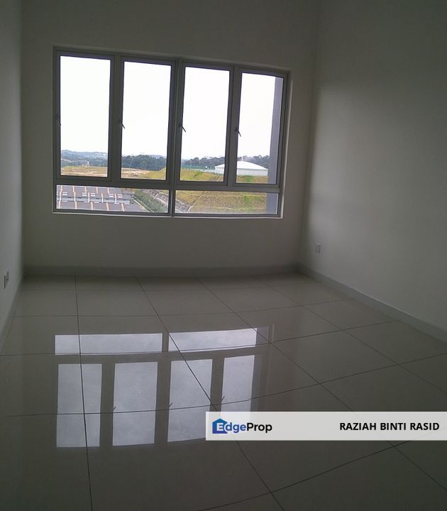 Southville Service Residence Apartment, Selangor, Bangi