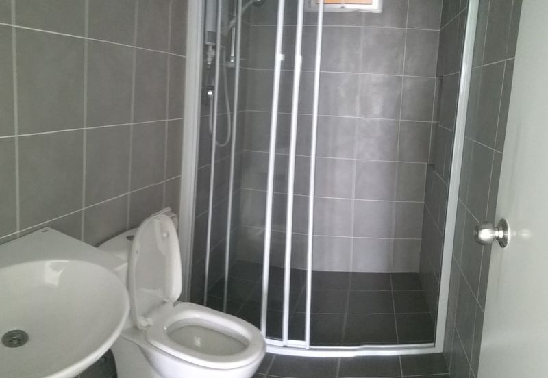 Cerrado @ Southville City