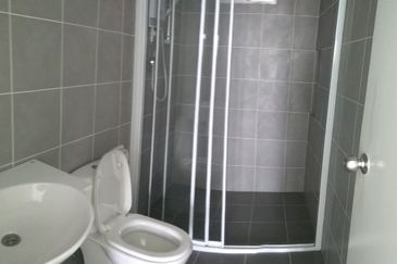 Cerrado @ Southville City