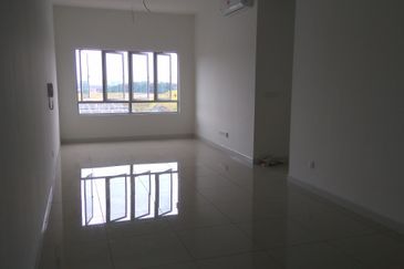 Cerrado @ Southville City