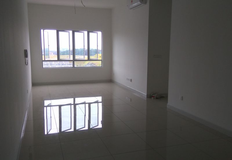 Cerrado @ Southville City