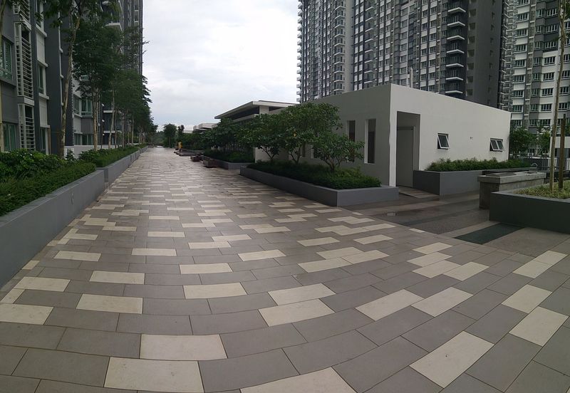 Cerrado @ Southville City