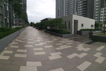 Cerrado @ Southville City