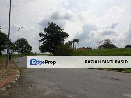 Tanah lot Banglo Geran individu, Bayu Lake Mantin, Negeri Sembilan, Mantin