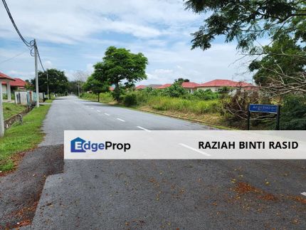 Tanah Lot Banglo, Geran Individu, Negeri Sembilan, Lenggeng