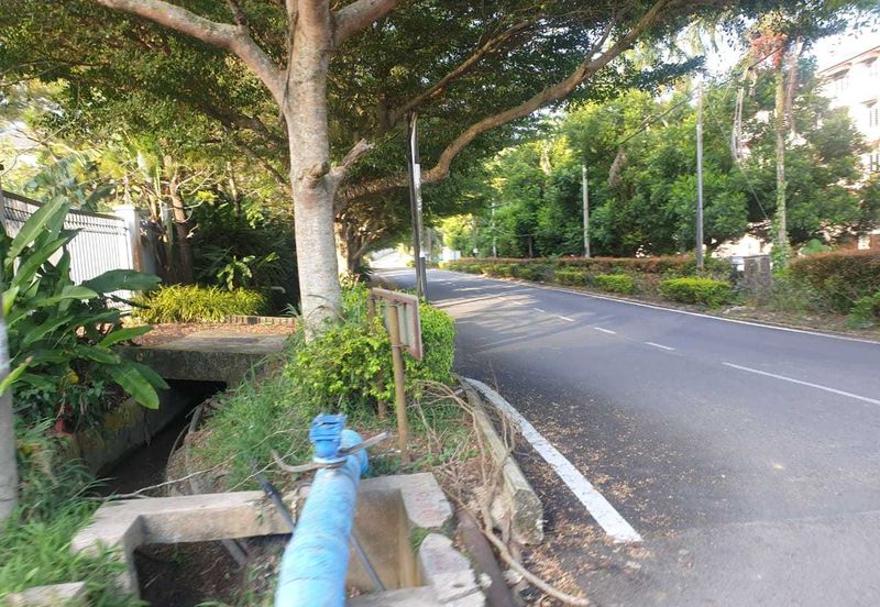 Tanah Pertanian Geran Individu, Bukit Tinggi