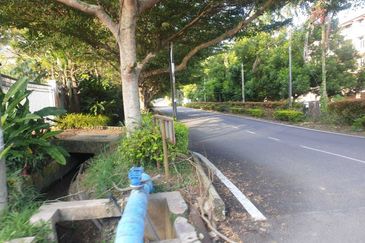 Tanah Pertanian Geran Individu, Bukit Tinggi