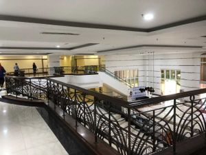 GROUND FLOOR Retail Shop Office Spa Wellness IOI Square Putrajaya for ...