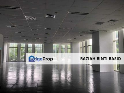 Exclusive Office, ioi City Tower, IOI City, Putrajaya, Putrajaya, Putrajaya