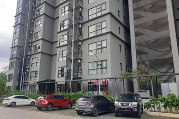Cyberjaya (The Hyve) - Studio Suites 