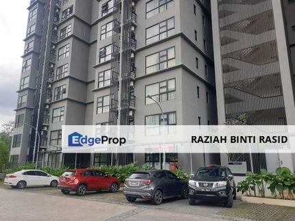 Cyberjaya (The Hyve) - Studio Suites , Selangor, Cyberjaya