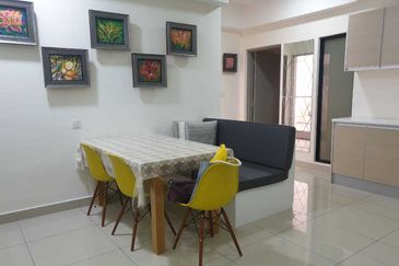 Cyberjaya (The Hyve) - Studio Suites 