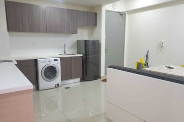 Cyberjaya (The Hyve) - Studio Suites 