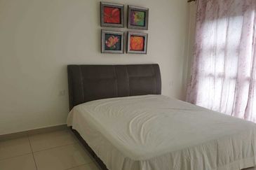 Cyberjaya (The Hyve) - Studio Suites 