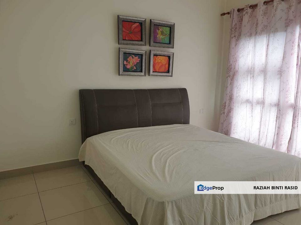 Cyberjaya (The Hyve) - Studio Suites , Selangor, Cyberjaya