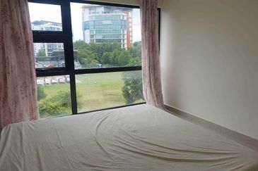 Cyberjaya (The Hyve) - Studio Suites 