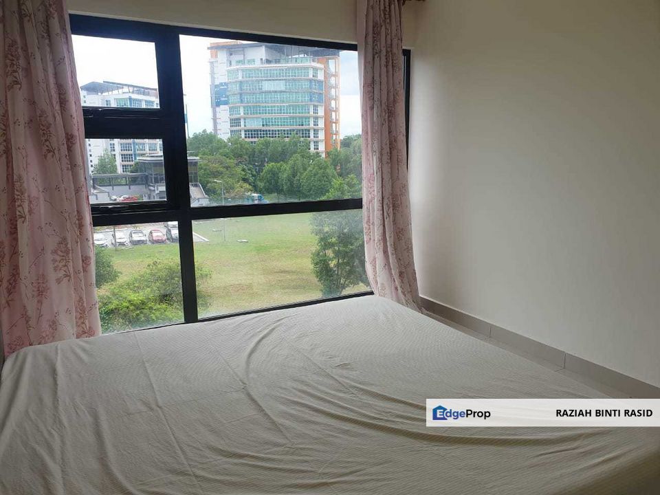 Cyberjaya (The Hyve) - Studio Suites , Selangor, Cyberjaya