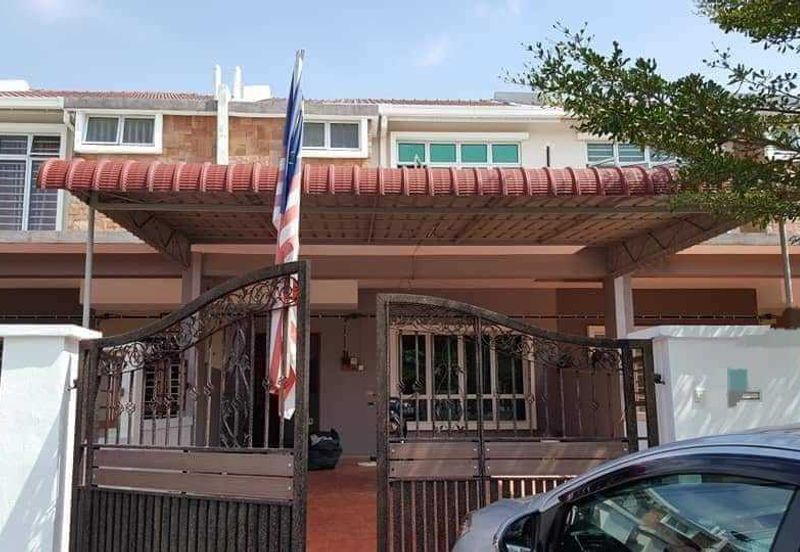 Bandar Pelangi Semenyih 2