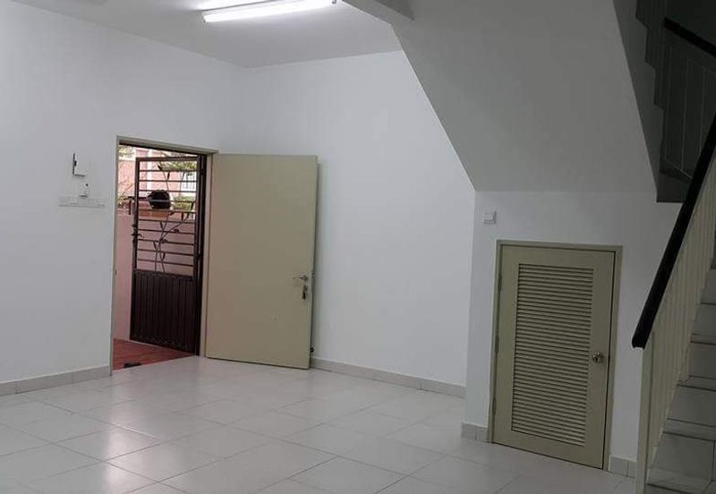 Bandar Pelangi Semenyih 2