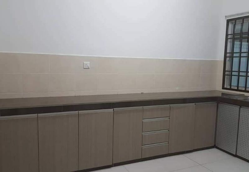 Bandar Pelangi Semenyih 2