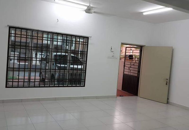 Bandar Pelangi Semenyih 2