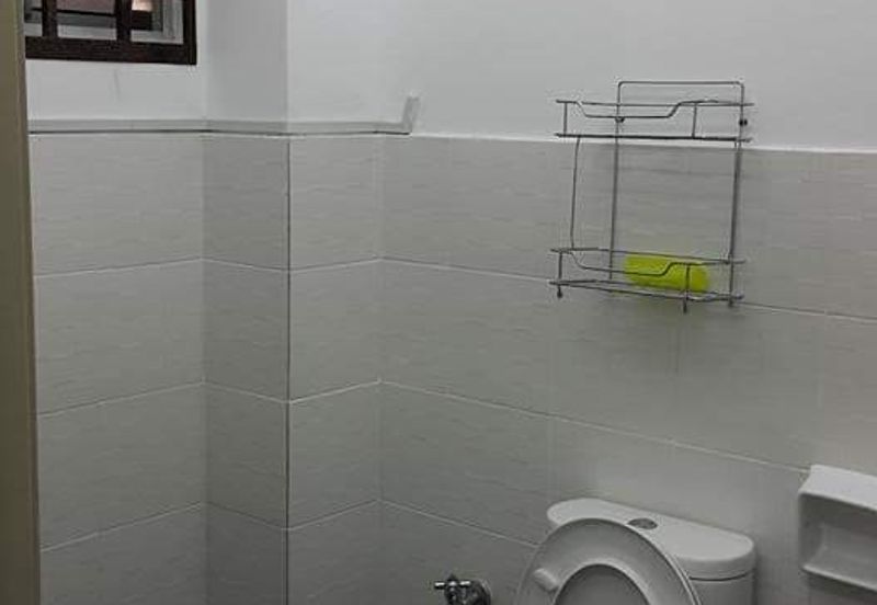 Bandar Pelangi Semenyih 2