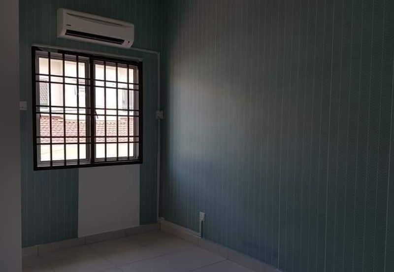 Bandar Pelangi Semenyih 2