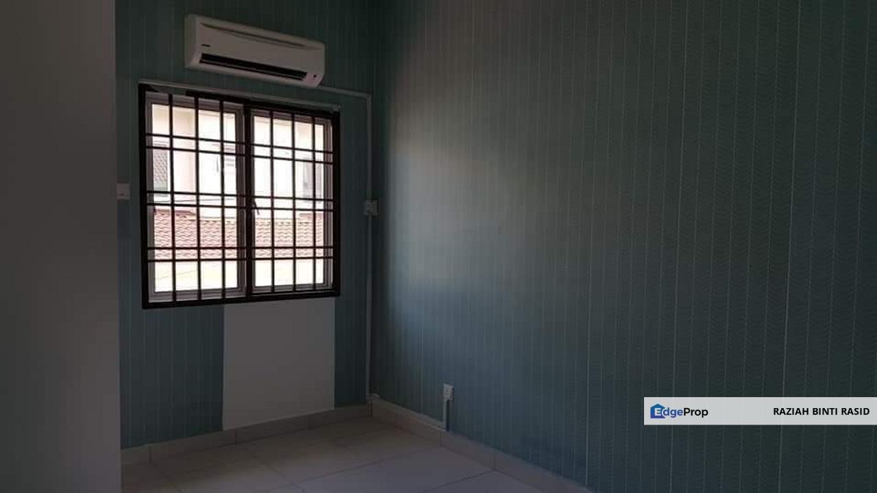 2 Storey Terrace Pelangi Semenyih 2, Selangor, Semenyih