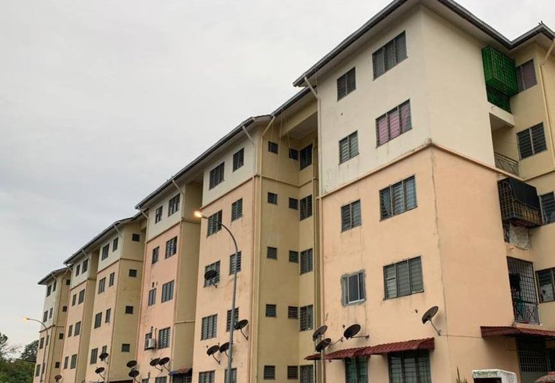 GARDEN AVENUE (SEREMBAN 2)