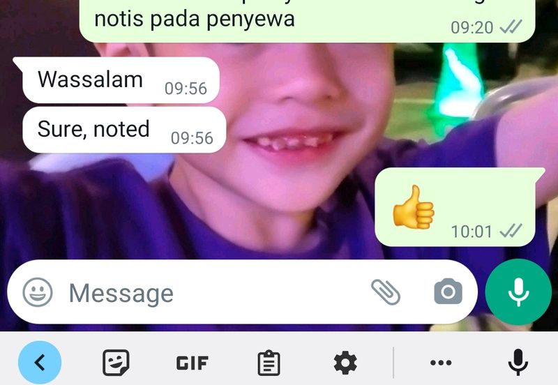 GARDEN AVENUE (SEREMBAN 2)