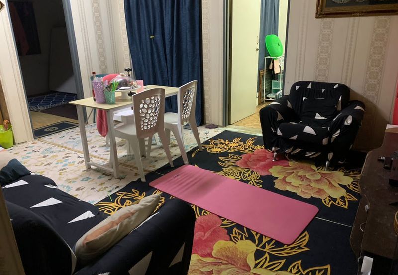 GARDEN AVENUE (SEREMBAN 2)