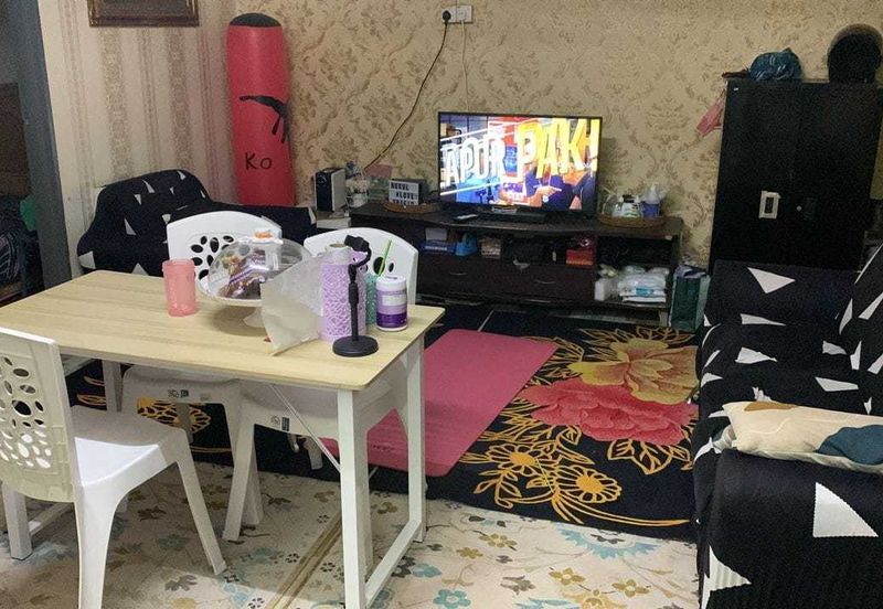 GARDEN AVENUE (SEREMBAN 2)