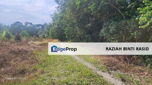 Tanah Dusun Durian Lenggeng Geran Individu , Negeri Sembilan, Seremban