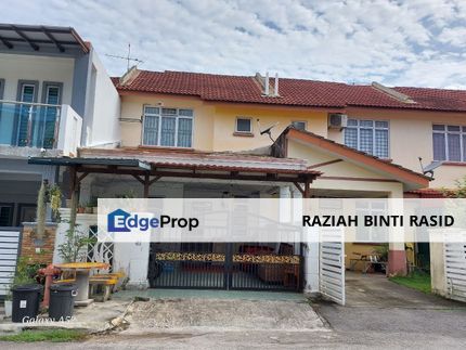 2 Storey Terrace Bandar Tasik Kesuma, Semenyih, Selangor, Semenyih