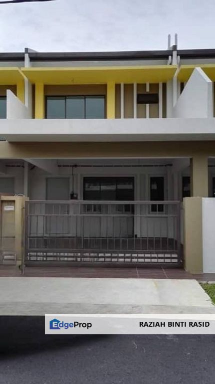 2 Storey Terrace D'Mayang Sari Nilai for RENT, Negeri Sembilan, Nilai