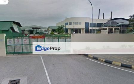 Warehouse for RENT, Nilai Negeri Sembilan, Negeri Sembilan, Nilai