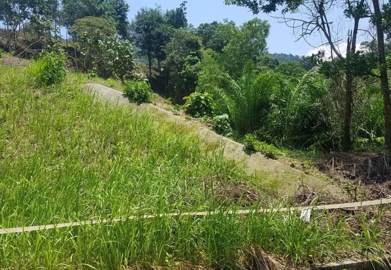 Kaw Ampang-Ulu Kelang