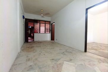 Pangsapuri Seri Mawar