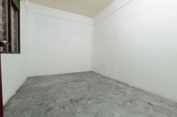 Pangsapuri Seri Mawar