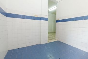 Pangsapuri Seri Mawar