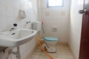 Pangsapuri Seri Mawar